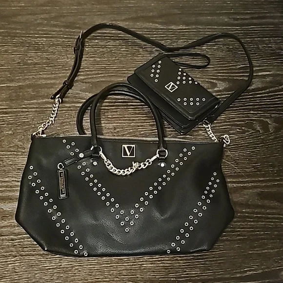 VS Purse and Wristlet Set - Picture 1 of 9